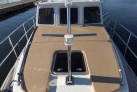 Mazury Jacht motorowy Nautiner 40.2 bez patentu
